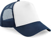 Blu navy francese/Bianco