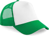Pure Verde / Branco
