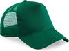 Verde intenso / Verde intenso
