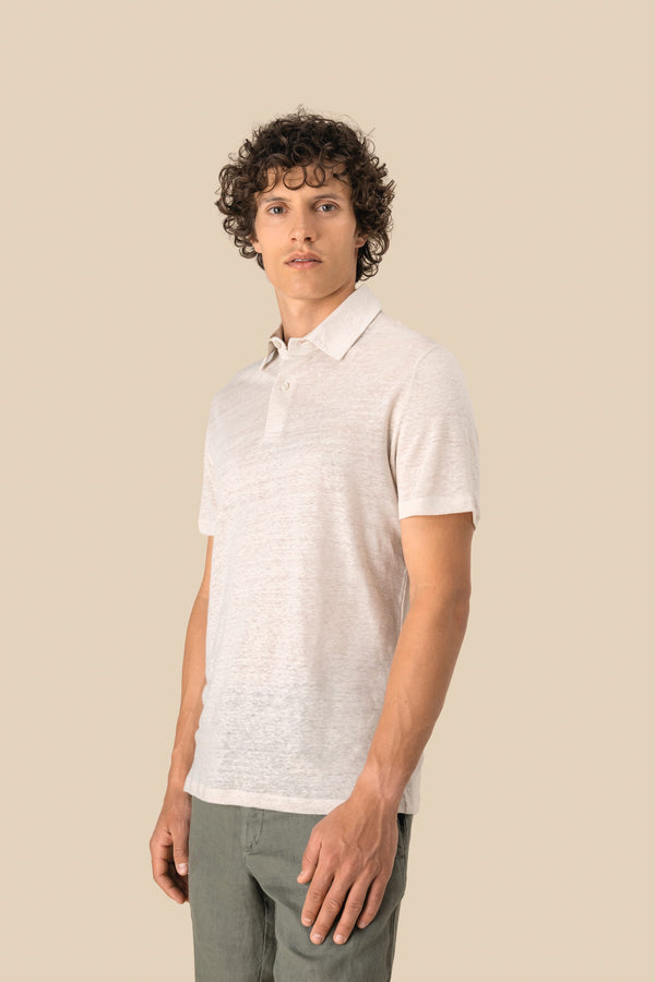 Polo em Linho de Homem-RAG-Tailors-Fardas-e-Uniformes-Vestuario-Pro