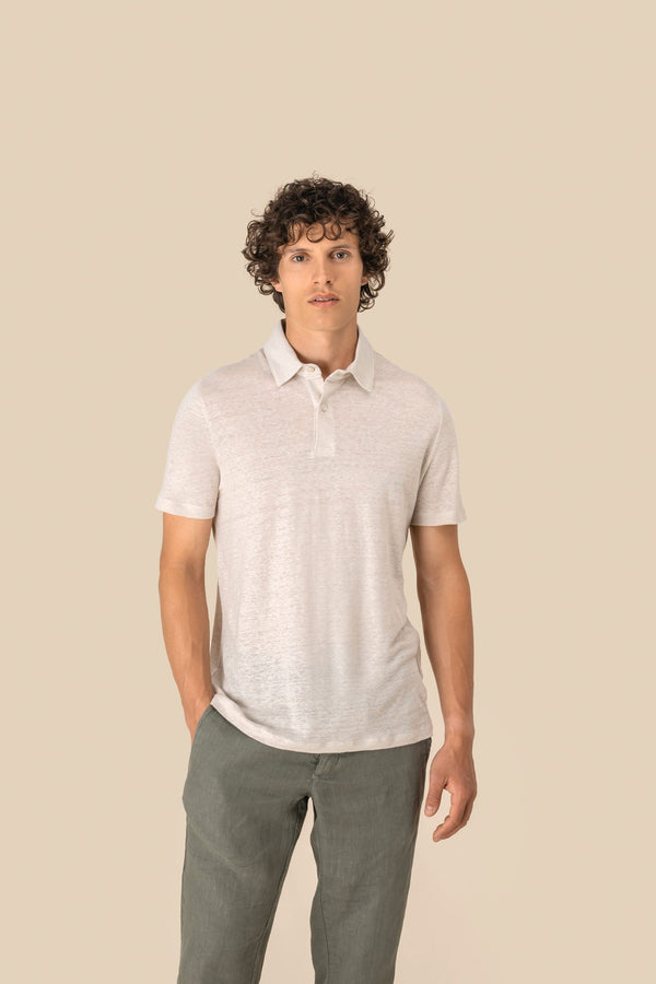Polo em Linho de Homem-RAG-Tailors-Fardas-e-Uniformes-Vestuario-Pro