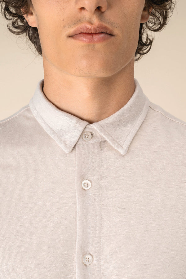 Camisa em Linho de Homem-RAG-Tailors-Fardas-e-Uniformes-Vestuario-Pro