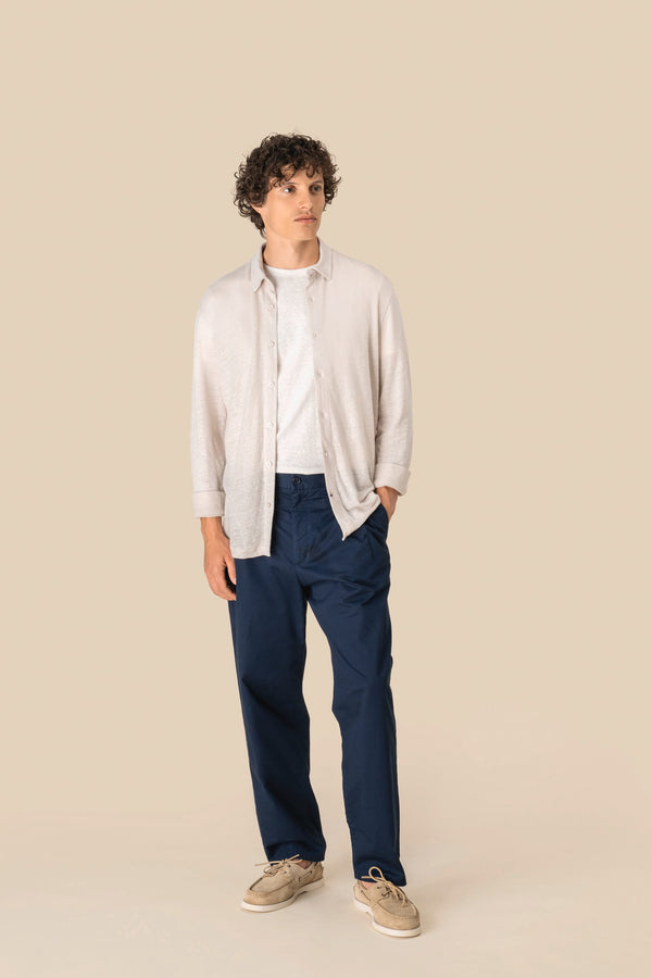 Camisa em Linho de Homem-RAG-Tailors-Fardas-e-Uniformes-Vestuario-Pro