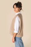Colete em Sherpa de Senhora-RAG-Tailors-Fardas-e-Uniformes-Vestuario-Pro