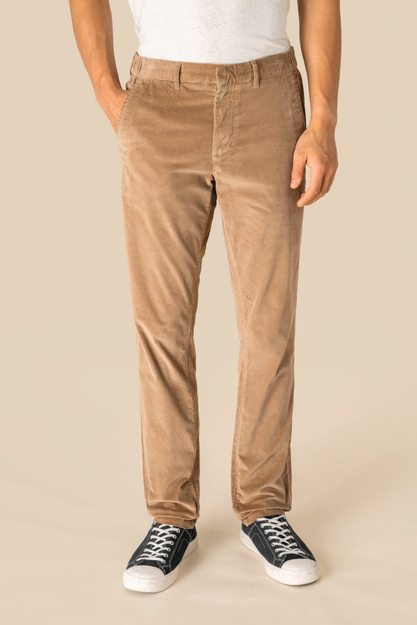 Calças Eco-responsáveis em Bombazine de Homem-RAG-Tailors-Fardas-e-Uniformes-Vestuario-Pro