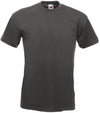 SUPER PREMIUM (61-044-0) T-shirt de manga curta-Light Graphite-S-RAG-Tailors-Fardas-e-Uniformes-Vestuario-Pro