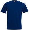 SUPER PREMIUM (61-044-0) T-shirt de manga curta-Navy-S-RAG-Tailors-Fardas-e-Uniformes-Vestuario-Pro