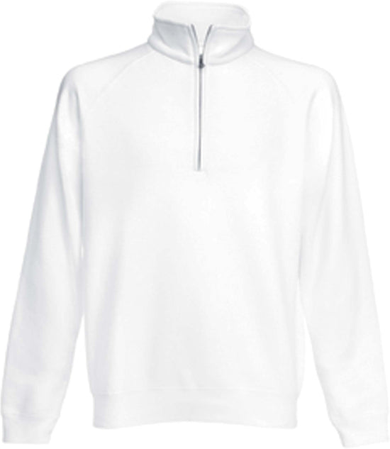 SWEATSHIRT COM 1 /2 FECHO (62-032-0)-RAG-Tailors-Fardas-e-Uniformes-Vestuario-Pro