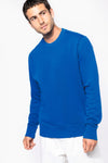 SWEATSHIRT COM DECOTE REDONDO-RAG-Tailors-Fardas-e-Uniformes-Vestuario-Pro