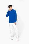 SWEATSHIRT COM DECOTE REDONDO-RAG-Tailors-Fardas-e-Uniformes-Vestuario-Pro