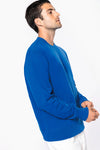 SWEATSHIRT COM DECOTE REDONDO-RAG-Tailors-Fardas-e-Uniformes-Vestuario-Pro