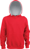 rosso bianco