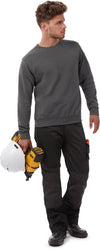 SWEATSHIRT HERO PRO-RAG-Tailors-Fardas-e-Uniformes-Vestuario-Pro