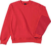 SWEATSHIRT HERO PRO-Vermelho-M-RAG-Tailors-Fardas-e-Uniformes-Vestuario-Pro