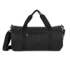 Saco Cilíndrico Reciclado com Bolso Frontal-Preto-Único-RAG-Tailors-Fardas-e-Uniformes-Vestuario-Pro