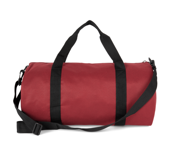 Saco Cilíndrico Reciclado com Bolso Frontal-RAG-Tailors-Fardas-e-Uniformes-Vestuario-Pro