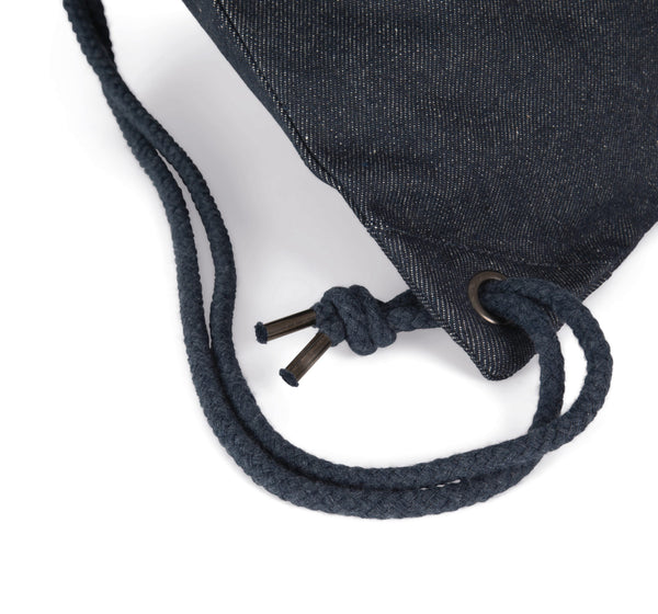 Saco Denim de Cordão Unissexo-RAG-Tailors-Fardas-e-Uniformes-Vestuario-Pro