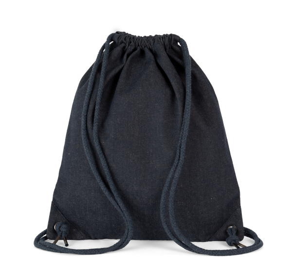 Saco Denim de Cordão Unissexo-RAG-Tailors-Fardas-e-Uniformes-Vestuario-Pro