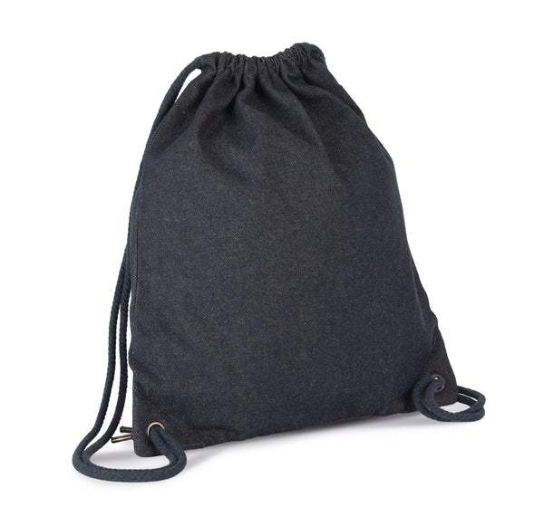 Saco Denim de Cordão Unissexo-RAG-Tailors-Fardas-e-Uniformes-Vestuario-Pro