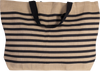 Natural/Navy Blue