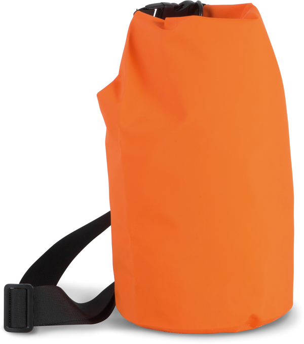 Saco Impermeável Roll-Top 5L-Laranja-Único-RAG-Tailors-Fardas-e-Uniformes-Vestuario-Pro