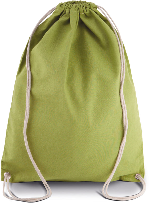 Saco Mochila com Cordões em Algodão-RAG-Tailors-Fardas-e-Uniformes-Vestuario-Pro