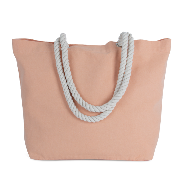 Saco Multiusos Estilo Marinheiro-Pêssego Claro Lavado-Único-RAG-Tailors-Fardas-e-Uniformes-Vestuario-Pro