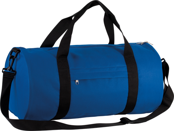 Saco Multiusos Tubular-Azul Royal / Preto-Único-RAG-Tailors-Fardas-e-Uniformes-Vestuario-Pro
