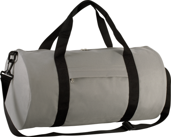 Saco Multiusos Tubular-Cinzento Claro / Preto-Único-RAG-Tailors-Fardas-e-Uniformes-Vestuario-Pro