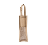 Saco Porta-Garrafa em Juta-Natural-Único-RAG-Tailors-Fardas-e-Uniformes-Vestuario-Pro