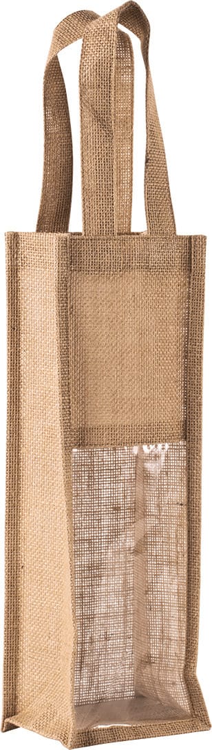 Saco Porta-Garrafa em Juta-RAG-Tailors-Fardas-e-Uniformes-Vestuario-Pro