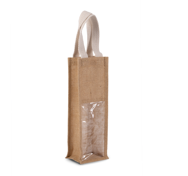 Saco Porta-Garrafa em Juta-RAG-Tailors-Fardas-e-Uniformes-Vestuario-Pro