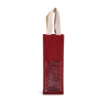 Saco Porta-Garrafa em Juta-Vermelho Cereja / Dourado-Único-RAG-Tailors-Fardas-e-Uniformes-Vestuario-Pro