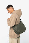 Saco a Tiracolo Meia-Lua Eco-Responsável-RAG-Tailors-Fardas-e-Uniformes-Vestuario-Pro