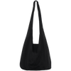 Saco a Tiracolo em Malha de Sweat-Preto-Único-RAG-Tailors-Fardas-e-Uniformes-Vestuario-Pro