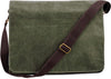 Vintage Military Verde