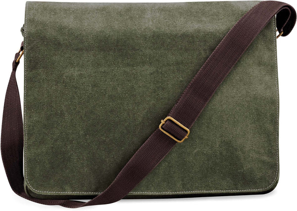 Saco a tiracolo "Deserto"-Vintage Military Verde-Único-RAG-Tailors-Fardas-e-Uniformes-Vestuario-Pro