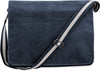 Vintage Oxford Azul Marinho