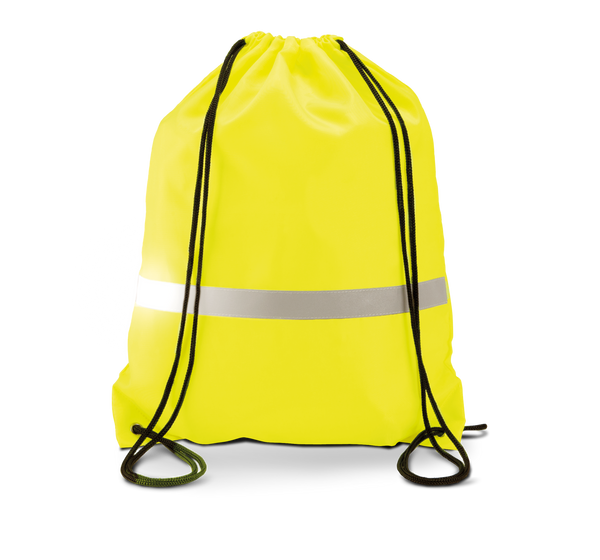 Saco com Cordões-Amarelo Fluorescente-Único-RAG-Tailors-Fardas-e-Uniformes-Vestuario-Pro