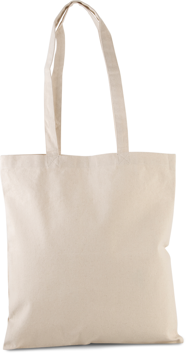 Saco de Compras Clássico em Algodão Biológico-Natural-Único-RAG-Tailors-Fardas-e-Uniformes-Vestuario-Pro