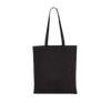 Saco de Compras Clássico em Algodão Biológico-Preto-Único-RAG-Tailors-Fardas-e-Uniformes-Vestuario-Pro