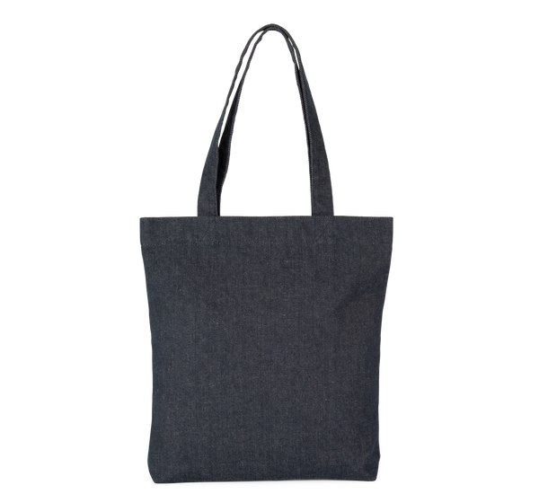 Saco de Compras Denim-Denim Reciclado-Único-RAG-Tailors-Fardas-e-Uniformes-Vestuario-Pro