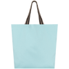 Saco de Compras Grande Eco-Responsável-Azul Topázio / Areia do Deserto / Riscas Azul Horizonte-Único-RAG-Tailors-Fardas-e-Uniformes-Vestuario-Pro