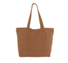 Saco de Compras Grande com Bolso Lateral-Canela Lavado-Único-RAG-Tailors-Fardas-e-Uniformes-Vestuario-Pro