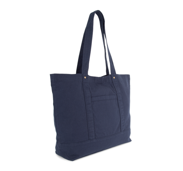 Saco de Compras Grande com Bolso Lateral-RAG-Tailors-Fardas-e-Uniformes-Vestuario-Pro