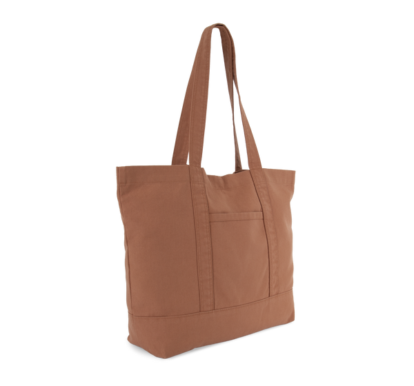 Saco de Compras Grande com Bolso Lateral-RAG-Tailors-Fardas-e-Uniformes-Vestuario-Pro
