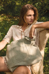 Saco de Compras Grande com Bolso Lateral-RAG-Tailors-Fardas-e-Uniformes-Vestuario-Pro