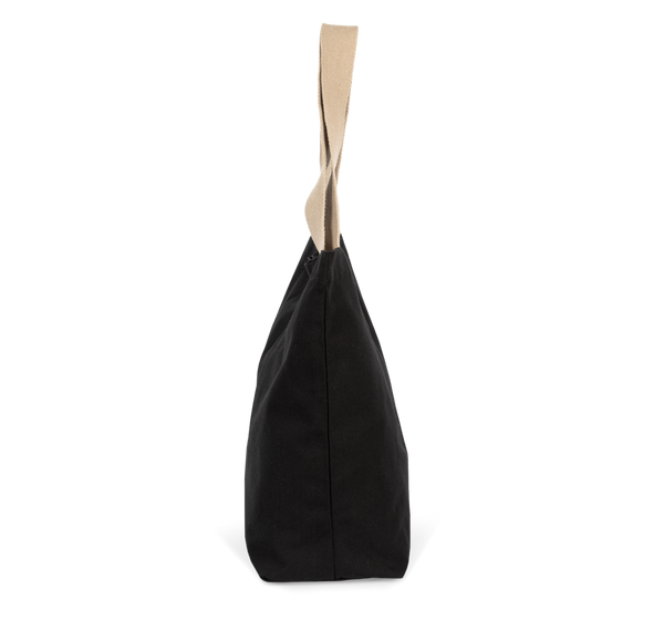 Saco de Compras Grande em Material Reciclado com Fundo Plano-RAG-Tailors-Fardas-e-Uniformes-Vestuario-Pro