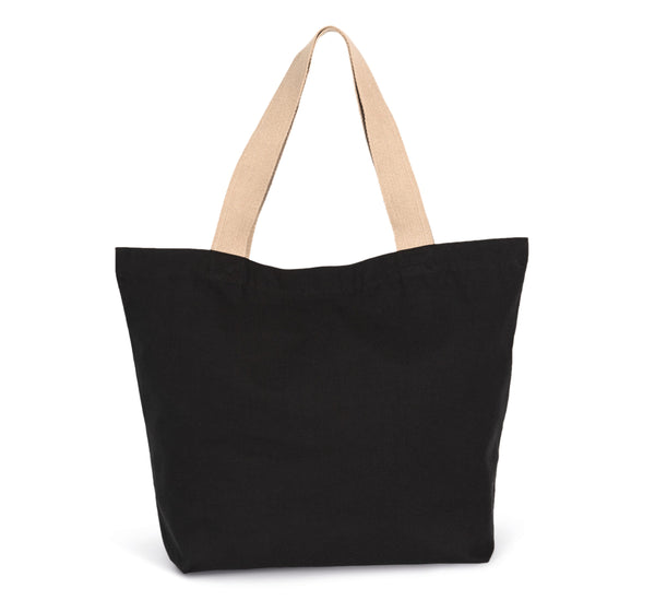 Saco de Compras Grande em Material Reciclado com Fundo Plano-RAG-Tailors-Fardas-e-Uniformes-Vestuario-Pro