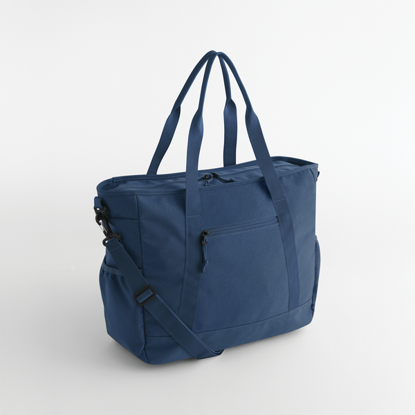 Saco de Compras Ramble-Azul Aço-Único-RAG-Tailors-Fardas-e-Uniformes-Vestuario-Pro